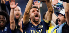 Thomas Müller krönt sich zum bisher erfolgreichsten deutschen Fußballer