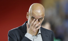 Navijači Cityja tjeraju zvijezdu nakon kiksa: 'Pep će nas natjerati da ga zamrzimo'