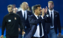Ovo je sastav Dinama za večerašnju utakmicu protiv Maccabija