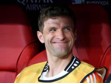 Thomas Müller do 300. gola v karieri