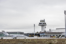 Ausschreibung: Airport Klagenfurt sucht Investoren für 420.000 Quadratmeter