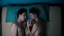 TV-Ausblick: Tabuthema Sexsucht: Die WDR-Serie 