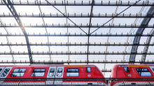 Schienennahverkehr: Kritik an 