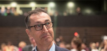 Wehrpflicht: Cem Özdemir schlägt »republikanisches Jahr« für alle vor