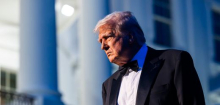 Jimmy Kimmel und Co.: Wie Sie Donald Trump richtig ärgern können - Kolumne