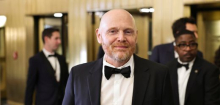 Bill Burr verteidigt seinen Auftritt bei Comedyfestival in Riad