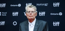 Stephen King ist laut PEN der meist verbannte Autor an Schulen in den USA