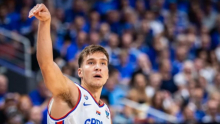 KAPITEN SRBIJE VIŠE NIJE MOGAO DA ĆUTI: Bogdan Bogdanović progovorio o Evrobasketu i povredi koja je uništila sve