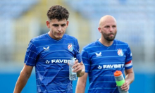 Evo koliko će pauzirati Dinamov Dominguez