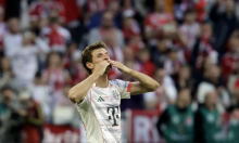 Legenda ispisala povijest; Njemačka je sinoć dobila najtrofejnijeg nogometaša ikad