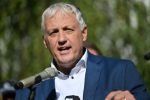 Zbrali 43.000 podpisov za referendum o zakonu o pomoči pri končanju življenja