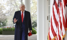 Trump najavio ulaganja u AI za borbu protiv raka kod djece: 'Svi ćete uskoro biti bolje'