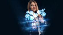 To je šest finalistov izbora Naj B2B e-commerce projekt 2025