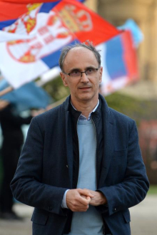 PREMIJER MACUT U POSETI SEVERNOJ MAKEDONIJI: Susret s predsednikom vlade Mickoskim