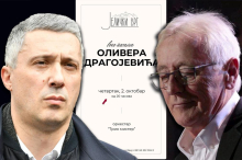 BOŠKO OBRADOVIĆ ORGANIZUJE VEČE PESAMA OLIVERA DRAGOJEVIĆA U SVOJOJ KAFANI! Mreže se usijale: Hrvatski pevač nije hteo da nastupa kod nas zbog srpske 