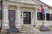 KROZ SVET INSEKATA SRBIJE: Sjajna izložba večeras u Prirodnjačkom muzeju