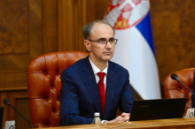 PREMIJER MACUT OSUDIO NAPAD NA SANDRU BOŽIĆ: takvi napadi nisu samo lični udar, već i udar na institucije i demokratske vrednosti