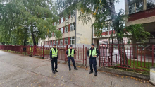 Evo ko je slao dojave o bombama srpskim školama: Uzbune u više gradova, policija na terenu