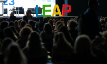 Deset godina LEAP Summita: globalni i domaći lideri stižu u Zagreb