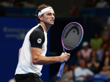 Taylor Fritz na četrtem mestu prehitel Đokovića