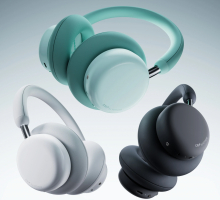 CMF Headphone Pro: ugodne in dolgožive slušalke
