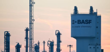 BASF kriegt langsam wieder die Kurve