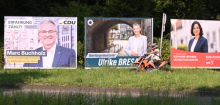Mülheim an der Ruhr: Wahlausschuss beschließt nach Panne Neuauszählung