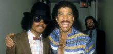 Lionel Richie: Spitzname von Michael Jackson war »Smelly«
