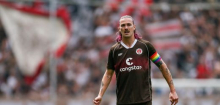 FC St. Pauli: Jackson Irvine sorgt mit Palästina-Shirt und Instagram-Post für Unruhe