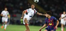 Paris Saint-Germain dominiert beim FC Barcelona: So gut, dass es den Gegner deprimiert