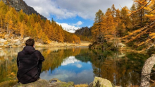 Il Distretto turistico dei Laghi accende l'autunno