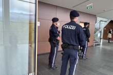 Drogenprozess am Landesgericht Leoben in der Zielgeraden