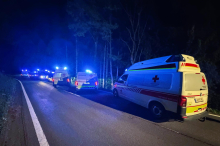 Schwerer Unfall mit 1,5 Promille: „Man darf sich nicht so wegschwemmen“