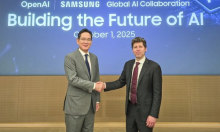 Samsung i OpenAI najavili strateško partnerstvo, planovi su ozbiljni