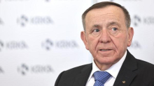 Putin grozi z zaplembo tujih podjetij. Kaj to pomeni za Krko