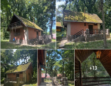 Kuća okružena zelenilom, kao iz bajke i to za 39.000 evra: Udaljena 2 minuta od čuvene plaže iz filma 