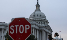Dugotrajna blokada državnih službi mogla bi zakočiti američko gospodarstvo