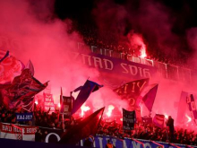 Zajc z Dinamom v Srbiji proti Izraelcem, Elšnik na Zmajevem stadionu v Portu