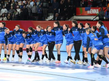 Rokometašice v kvalifikacije za EP močno oslabljene