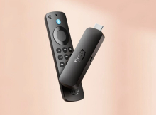 Poceni Amazon Fire TV Stick 4K Select