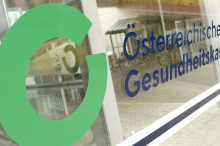 Verfahren gegen WKÖ gefordert: Streit um Kontrollen im Krankenstand: Gewerkschaft fährt schwere Geschütze auf