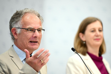 So läuft die Budgetsanierung: Mini-Wachstum hält Regierung beim Defizit auf Kurs