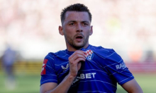 Dinamov junak proglašen igračem mjeseca u SHNL-u: Evo tko je dobio ostale nagrade