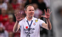 Dagur Sigurdsson objavio na koje igrače računa za utakmicu protiv Švicarske; jedno je novo ime