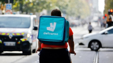 Deliveroo passa a Doordash, la lettera del ceo: “L’app e i prodotti rimangono, è un nuovo capitolo”