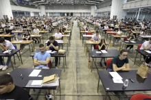 Sutra počinje 3. upisni rok na univerzitetima širom Srbije: Na Beogradskom univerzitetu preostalo 1.973 budžetska i 1.623 samofinansirajuća mesta