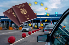 Pasoši će se i dalje pečatirati, ali spremite se na ovo: MUP o svemu što nas čeka na granicama od 12. oktobra kada se uvodi novi sistem ulaska u zemlje EU