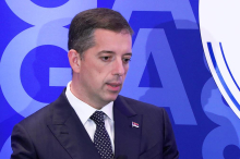 MINISTAR ĐURIĆ O NAPADU U MANČESTERU: Srbija nepokolebljivo stoji protiv nasilja i mržnje