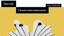 Blaž Iršič: Parada heteroseksualcev