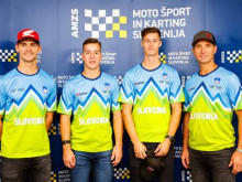 Lani so Slovenci pisali zgodovino, letos jo želijo znova